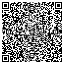 QR code with Ameilia Inn contacts