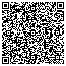 QR code with Techno Moves contacts