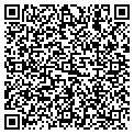 QR code with Hans W Perl contacts