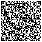 QR code with Chambers Bancshares Inc contacts