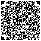 QR code with Advanced Health & Wellness Ser contacts