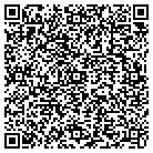 QR code with Orlando Aircraft Service contacts