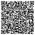 QR code with Line 13 contacts