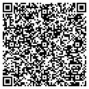 QR code with Apfp Inc contacts