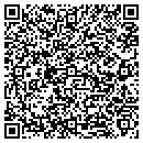 QR code with Reef Plumbing Inc contacts