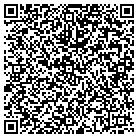 QR code with Marco Island Police Department contacts