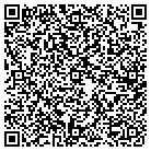 QR code with Lea Machine Services Inc contacts
