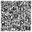 QR code with Hale's General Store Inc contacts