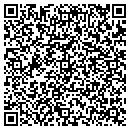 QR code with Pampered Pup contacts