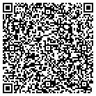 QR code with First United Methodist contacts