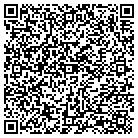 QR code with A-1 Kitchen & Exhuast Service contacts