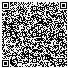 QR code with Tony's Total Hair contacts