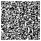 QR code with Marion County Emergency Mgmt contacts