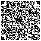 QR code with My Talent Secretary contacts