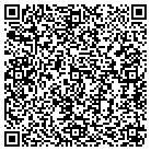 QR code with Jeff Doggette's Welding contacts