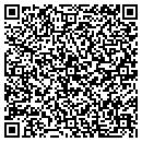 QR code with Calci's Barber Shop contacts