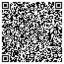 QR code with Club O'Zone contacts