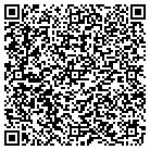 QR code with First Baptist Church-Boynton contacts