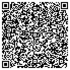 QR code with American Medical Institute-Age contacts