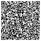QR code with Rivers Foliage of Hardee Inc contacts