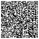 QR code with Hampton Inn Fort Lauderdale contacts