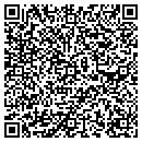 QR code with HGS Holding Corp contacts