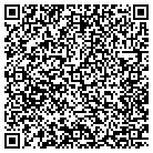QR code with AV Med Health Plan contacts