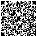 QR code with Urban Cycle contacts