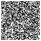 QR code with Peg Holloway Senior Care Manag contacts