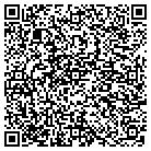 QR code with Physical Therapy First Inc contacts