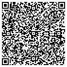 QR code with A1 Florida Realty contacts