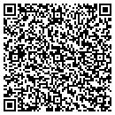 QR code with Alvin S Blum contacts