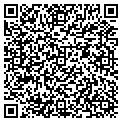QR code with N A P A contacts