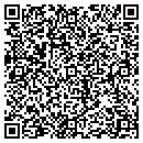 QR code with Hom Designs contacts