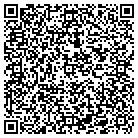 QR code with Heart Of Florida Therapeutic contacts