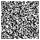 QR code with Heavenly Body contacts