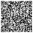 QR code with Ott Service contacts