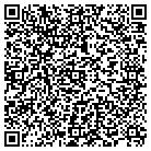 QR code with Big Lake Baptist Association contacts