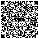 QR code with Appraisal First Inc contacts