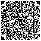 QR code with C & H Wholesale Inc contacts