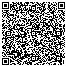 QR code with American Express contacts