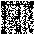 QR code with Anova Business Center contacts