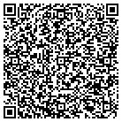 QR code with City Of Groveland Sewage Plant contacts