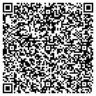 QR code with M & M Transportation Systems contacts