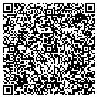 QR code with Ocean Club Development Co Inc contacts