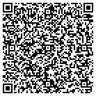 QR code with First Southern Homes contacts