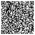 QR code with WBZT contacts