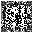 QR code with Arvest Bank contacts