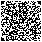 QR code with Habitat Electrical Constractor contacts