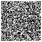 QR code with Gallerie Brion Fine Arts contacts